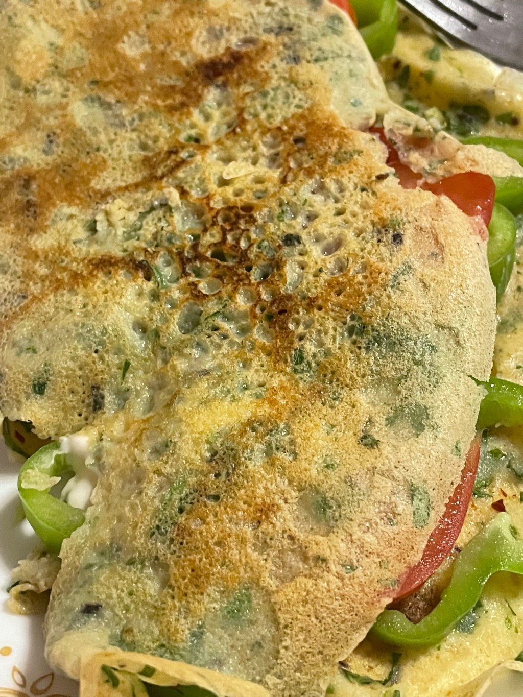 Crepes (can be made&nbsp;dairy-free!)